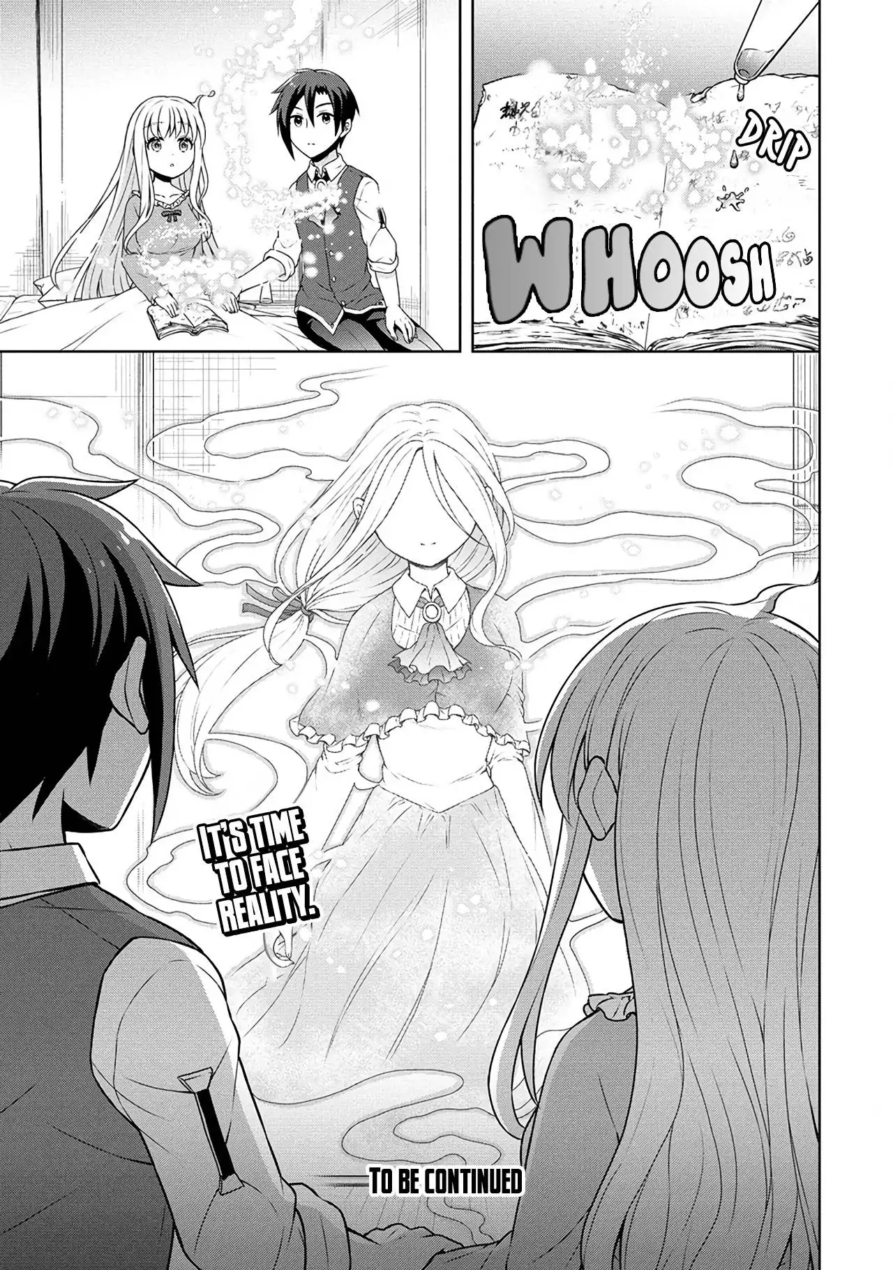 Cheat Kusushi no Slow Life: Isekai ni Tsukurou Drugstore Chapter 42 26